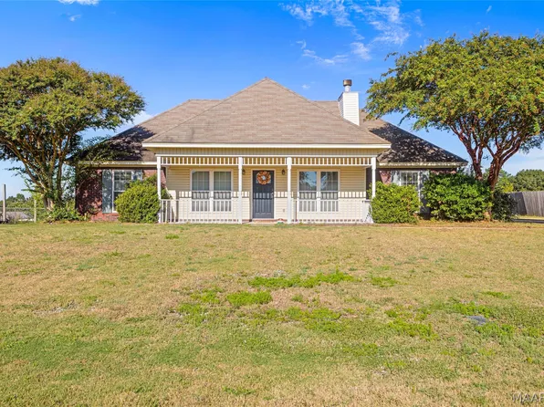 1918 Cedar Ridge Loop, Prattville, AL 36067