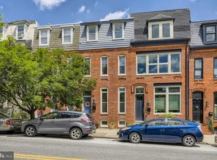 2320 E Fairmount Ave, Baltimore, MD 21224