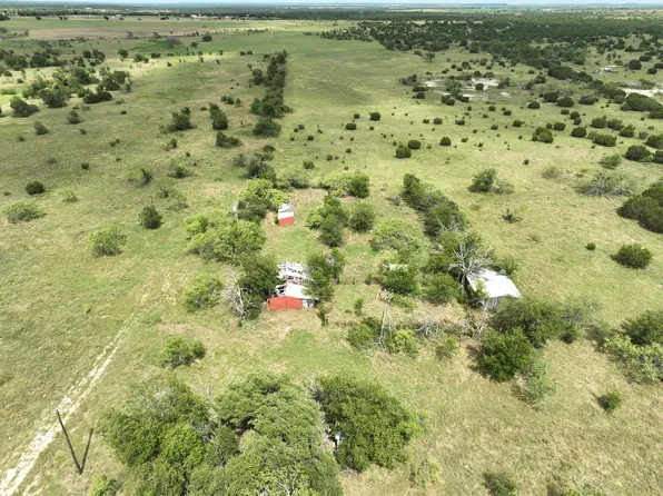 531 S Fm 1744, Carlton, TX 76436