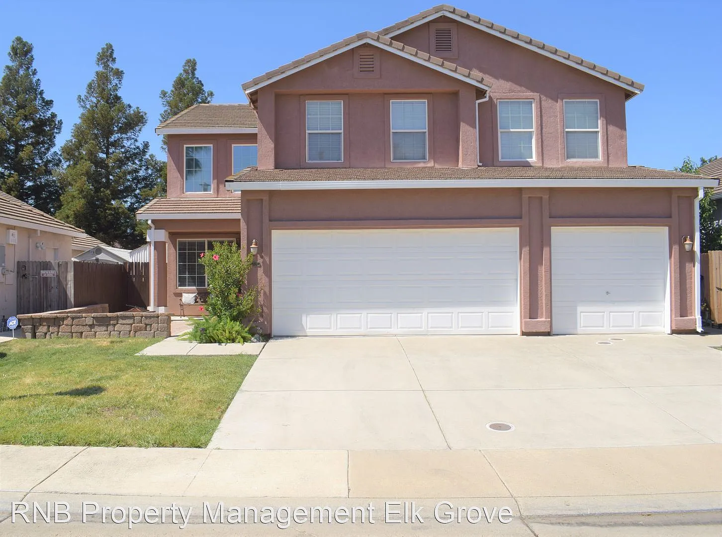 9032 Allbritton Way photo 1