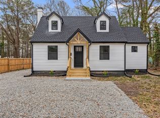 204 Garland Ave, Sandston, VA 23150