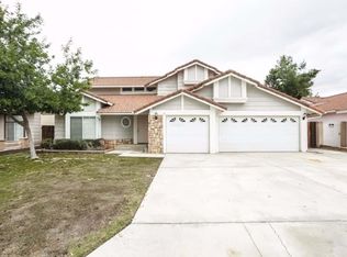 44160 Gallipoli Pl, Hemet, CA 92544