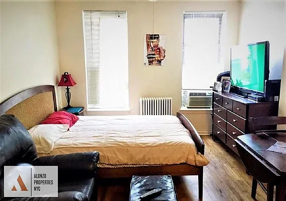 Rented by Alonzo Propertie NYC LLC | media 10