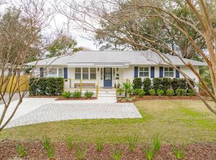 916 Center St, Mount Pleasant, SC 29464