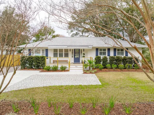 916 Center St, Mount Pleasant, SC 29464