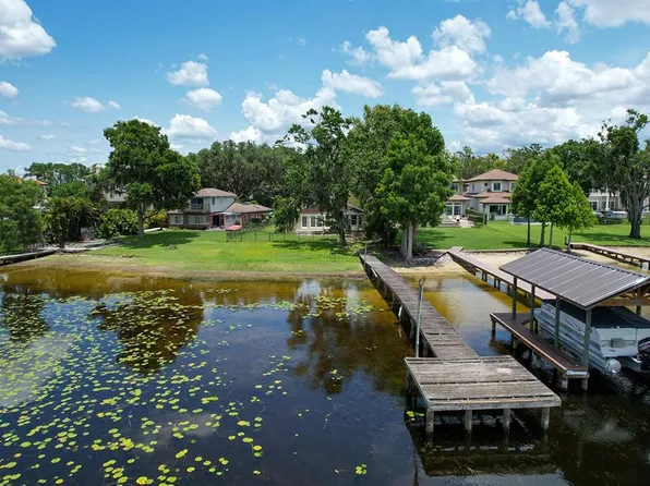 14808 Lake Magdalene Cir, Tampa, FL 33613