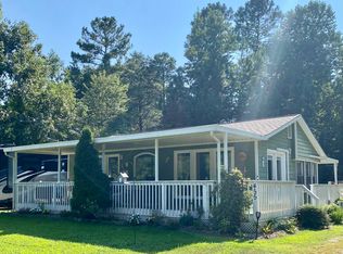 455 Merrells Lake Rd, Mocksville, NC 27028