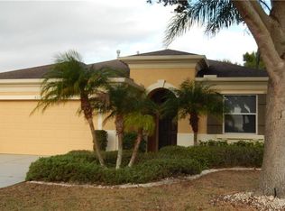 831 King Leon Way, Sun City Center, FL 33573