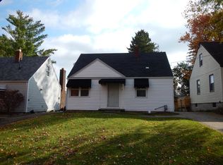 315 Muth Rd, Mansfield, OH 44903