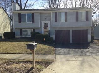 3811 Mount Hood Ct, Columbus, OH 43230