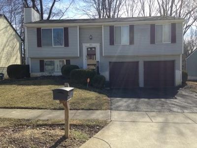 3811 Mount Hood Ct, Columbus, OH, 43230