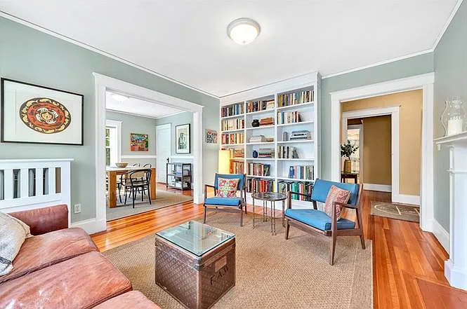 35 Pemberton St #4 — Photo 19