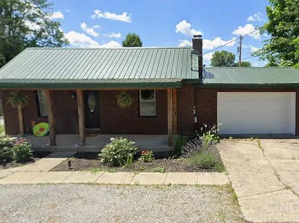 118 Mae St, Sardinia, OH 45171