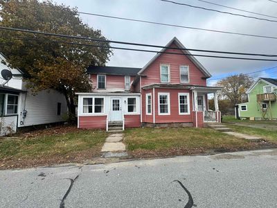 16 Rich Street, Northumberland, NH, 03582
