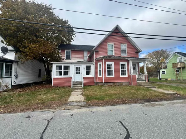 16 Rich Street, Northumberland, NH 03582