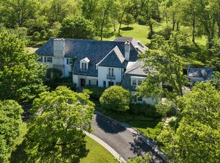 50 Woodley Rd, Winnetka, IL 60093