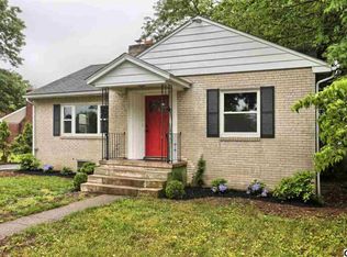 3957 Green St, Harrisburg, PA 17110