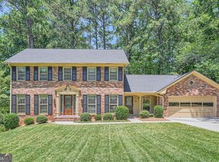 3592 Midvale Cv, Tucker, GA 30084