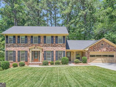 3592 Midvale Cv, Tucker, GA, 30084