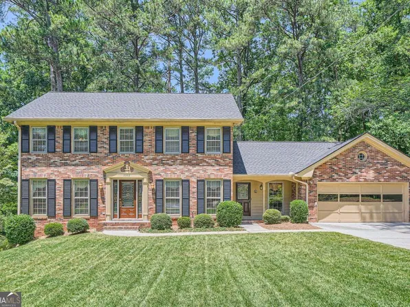 3592 Midvale Cv, Tucker, GA 30084