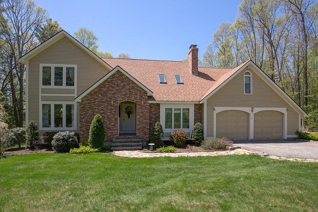 606 Prospect St, Woodstock, CT 06281 Zillow