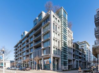 77 Walter Hardwick Ave #306, Vancouver, BC V5Y0C6