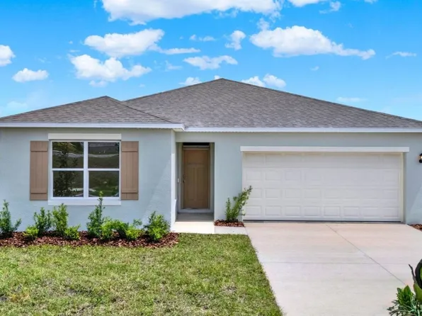 LAKESIDE Plan, Harmony West