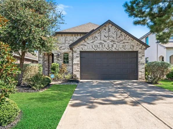 561 Timber Voyage Ct, Conroe, TX 77304
