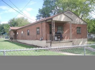 1744 16th Ave N #A, Nashville, TN 37208
