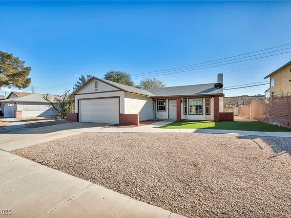 5871 Mescal Way, Las Vegas, NV 89110