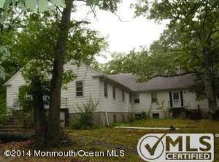 5006 Marshall Rd, Wall Township, NJ 07727