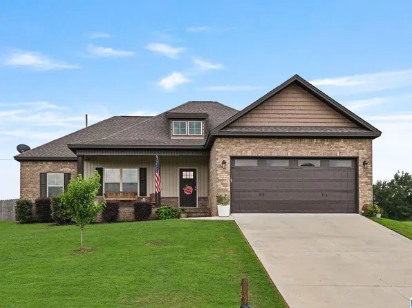 95 County Road 1081, Clanton, AL 35046