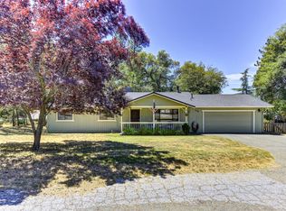 1230 Cebu Ln, Placerville, CA 95667