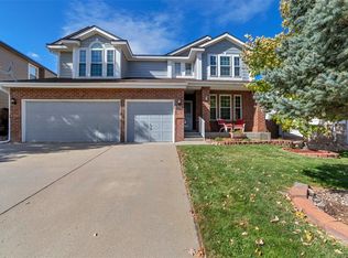 10467 White Pine Dr, Parker, CO 80134