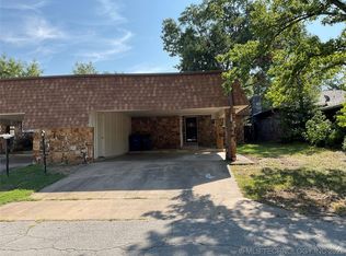 5617 S Harvard Ct #A, Tulsa, OK 74135