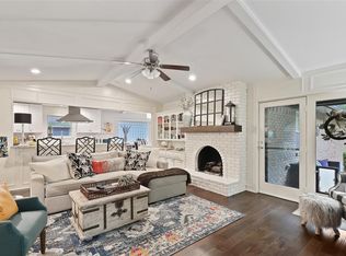11105 Carissa Dr, Dallas, TX 75218