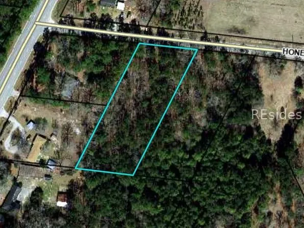 76 Honey Dr, Walterboro, SC 29488