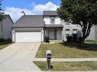 2808 Harnet Ct, Columbus, OH 43231