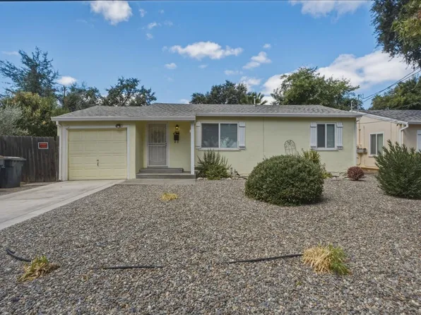 201 K St, Davis, CA 95616