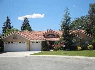 9205 Aboudara Ct, Bakersfield, CA 93311