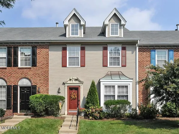 3 Preakness Court, Tinton Falls, NJ 07724