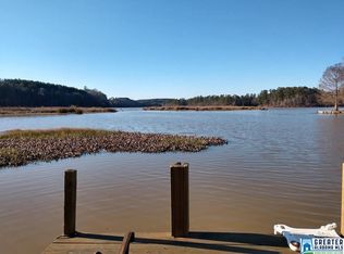 144 Shoreline Rd, Bessemer, AL 35023