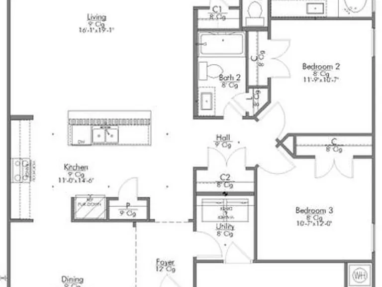3722 Sage Ln — Photo 8