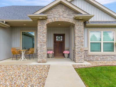 14658 Mettler Dr, Hallsville, MO, 65255