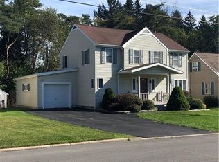 201 Riverview Pkwy N, Rome, NY 13440