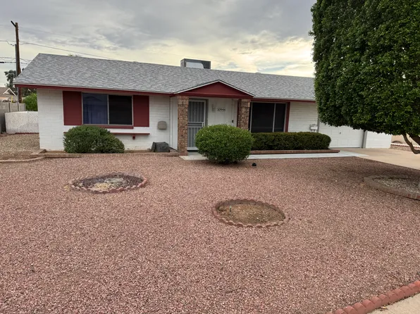 10946 W Canterbury Dr, Sun City, AZ 85351