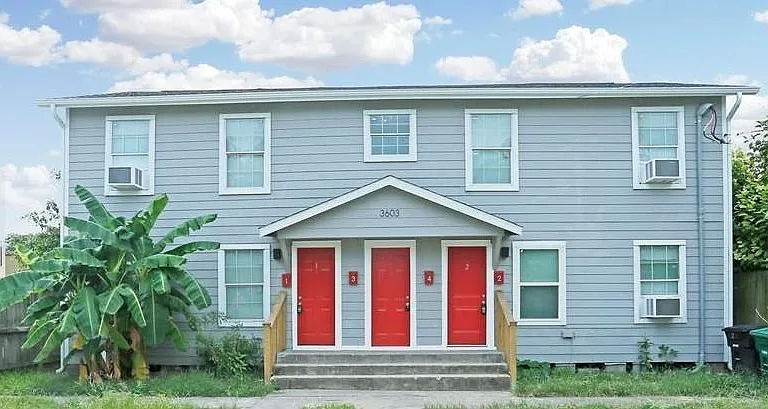 3603 Bastrop St NW #1 — Photo 1