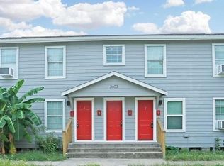 3603 Bastrop St UNIT 3, Houston, TX 77004