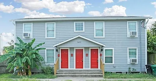 3603 Bastrop St NW #1 Photo 1
