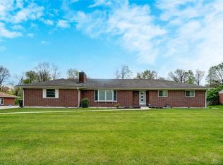 100 Greenhill Rd, Dayton, OH 45405
